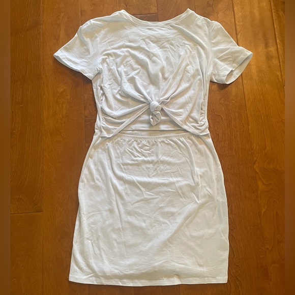 pacsun shirt dress T-Shirt Dress PacSun M (8-10)